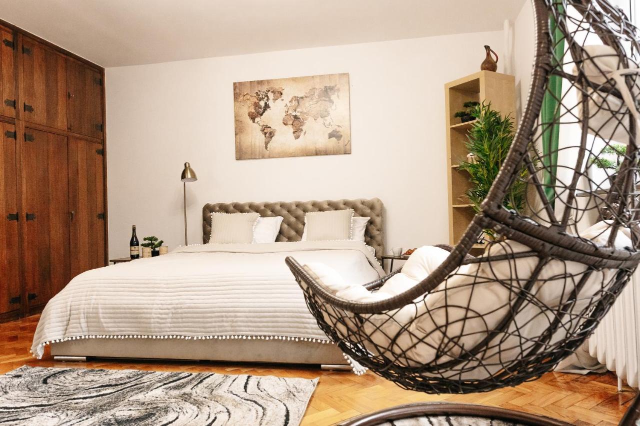 Dekart Centrum Apartments 바르샤바 외부 사진