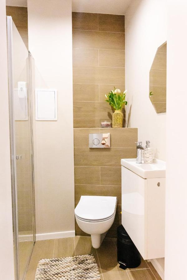 Dekart Centrum Apartments 바르샤바 외부 사진